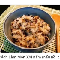 Nồi xôi thập cẩm (Nhân vật bí ẩn)