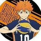 Hinata shoyo