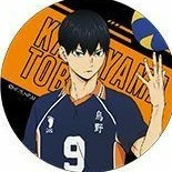 kageyama tobio