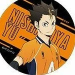 Nishinoya Yu