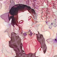 kocho shinobu