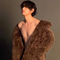 Kim Taehyung [V]