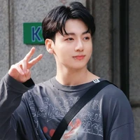 Jeon JungKook [Kookie]
