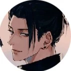 Geto Suguru