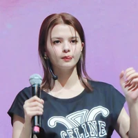 Becky Rebecca