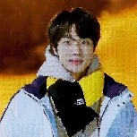 Jin Handsome<(￣︶￣)>
