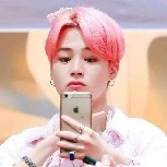 Jiminie ฅ^•ﻌ•^ฅ