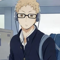 Tsukishima Kei