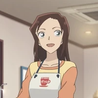 Enomoto Azusa