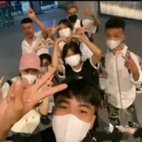 mn trong team