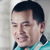 Thầy giáo dạy lái xe