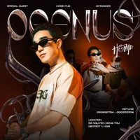 Nguyễn Tuấn Duy(OGENUS)