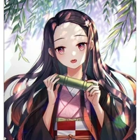 kamado nezuko