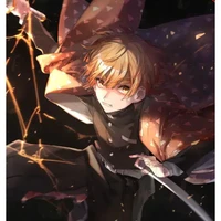 zenitsu