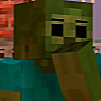 Zombie
