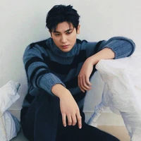 Park Hyungsik