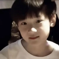 Trương Tuấn Hào-Anh(lúc nhỏ)