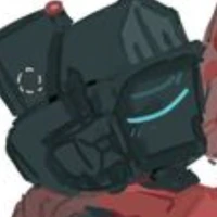 titan cameraman/ moli