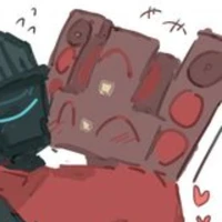 titan speakerman/thomas