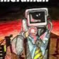 brown cameraman/wenan