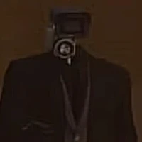 black cameraman/krito