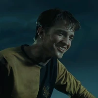 Cedric Diggory