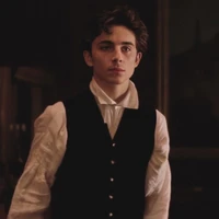Regulus Black