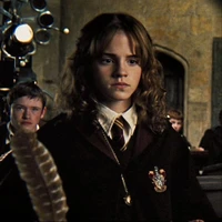 hermione granger
