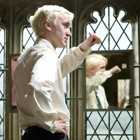 Draco Malfoy