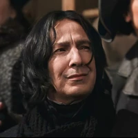 snape severus