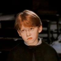 Ron weasley