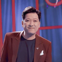 võ vũ trường giang( mẹ già)