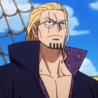 Silver Rayleigh