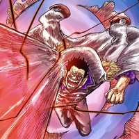 Monkey D Garp