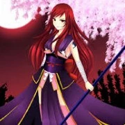 erza