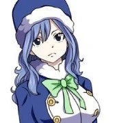 juvia