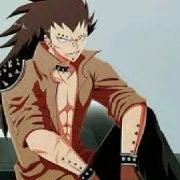 gajeel