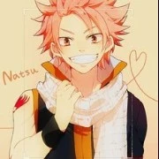 natsu