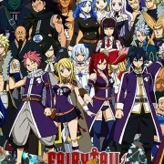 hội fairy tail