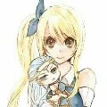 lucy