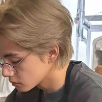 Kim Taehyung 