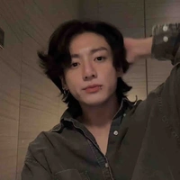 Jeon Jungkook 
