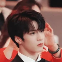 Lưu Diệu Văn _hắn