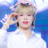 Oh hanbin ( lúc chưa xuyên)