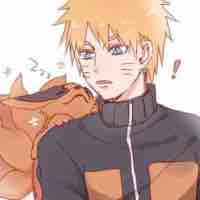 Uzumaki Naruto 