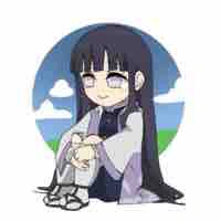 Hinata