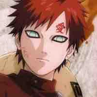 Gaara 