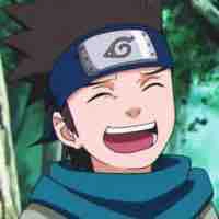 Konohamaru 