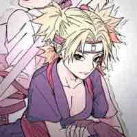 Temari 