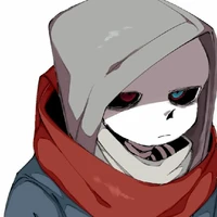 Dust sans {🅾} ♡B♡